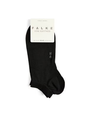 Falke Fine Softness Sneaker Socks