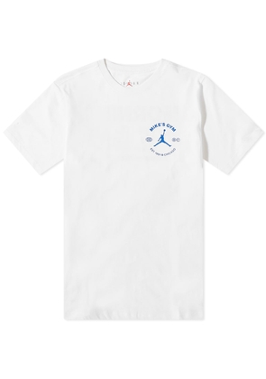 Air Jordan Breakfast T-Shirt