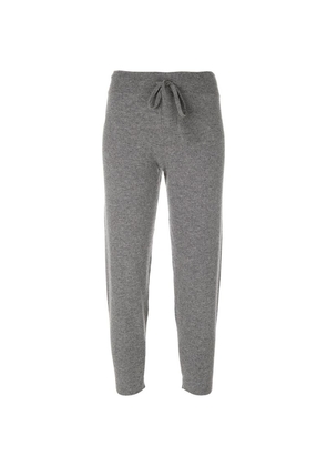 Cashmere In Love Wool-Cashmere Sarah Trousers