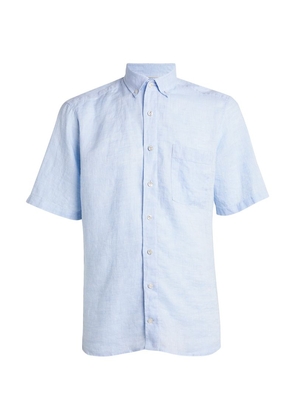 Bogner Linen Shirt