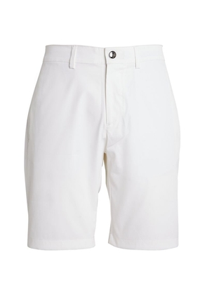 Bogner Technical Fabric Shorts