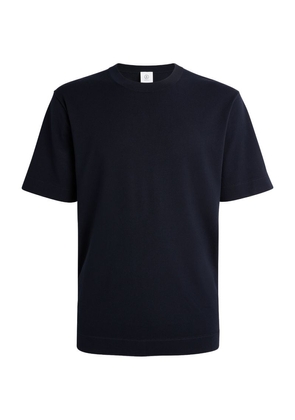 Bogner Knitted T-Shirt