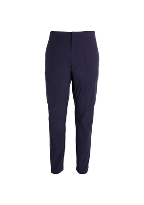 Bogner Softshell Carlo Cargo Trousers