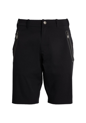 Bogner Technical Shorts