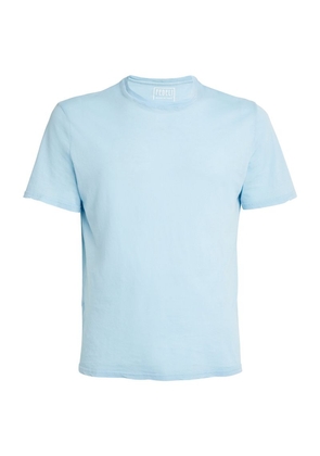 Fedeli Cotton Gary T-Shirt