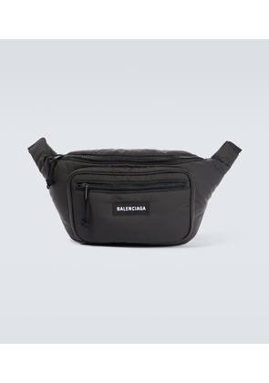 Balenciaga Nylon belt bag