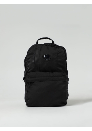 Backpack C.P. COMPANY Men colour Black