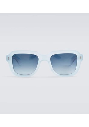 Jacques Marie Mage Taos square sunglasses