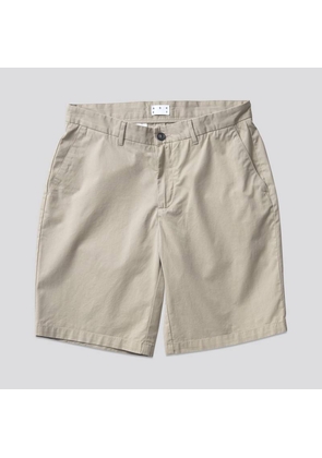 The Shorts Beige