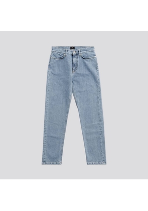 The Standard Jeans Stone Bleach