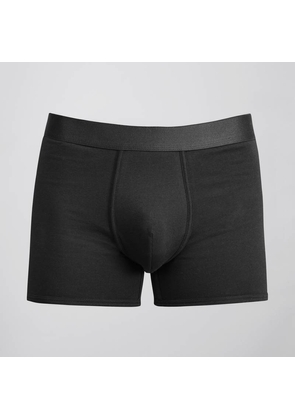 The Boxer Brief 3-Pack Black