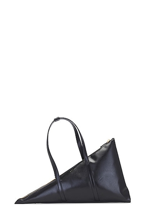 Marni Prisma Duffle Bag in Black - Black. Size all.