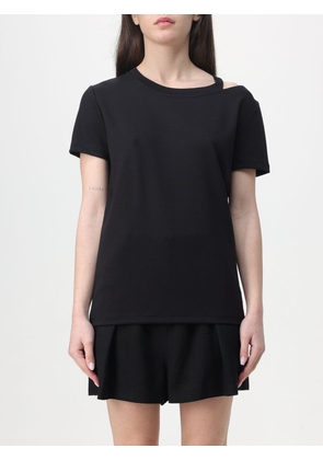 T-Shirt IRO Woman colour Black