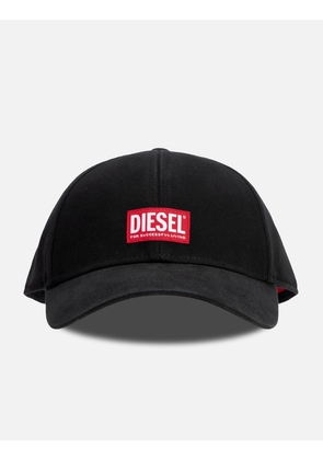 Diesel Logo Cap