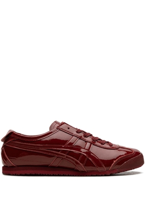 Onitsuka Tiger Mexico 66 'Red' sneakers