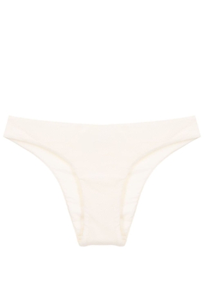 Lenny Niemeyer Athletic bikini bottoms - White