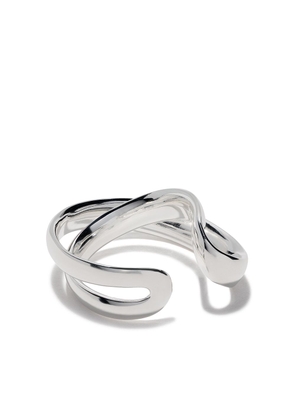 Georg Jensen Infinity ring - Silver