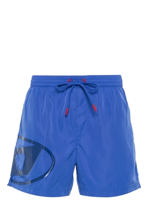 Diesel Bmbx-Rio-41 swim shorts - Blue