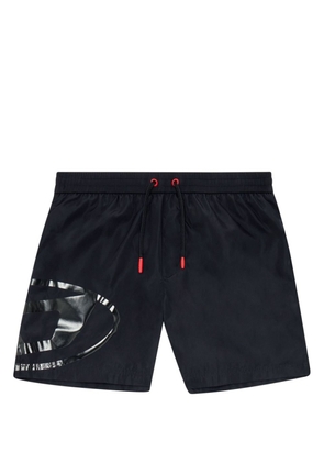 Diesel Rio swim shorts - Black