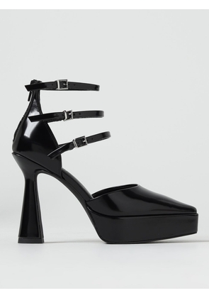High Heel Shoes ACTITUDE TWINSET Woman colour Black
