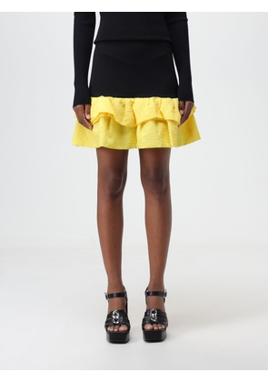 Skirt ACTITUDE TWINSET Woman colour Black