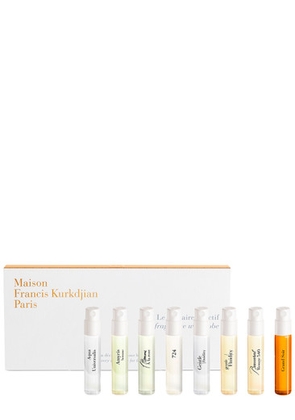 Maison Francis Kurkdjian Collection For Him 8 X 2ml, Perfume, Spectrum