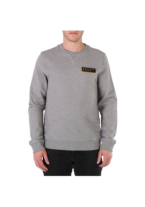 GEYM Mens Gray Universal Sweatshirt