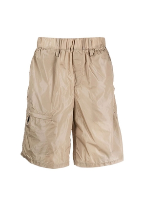 Rains Sand Shorts Regular High-Shine Shorts