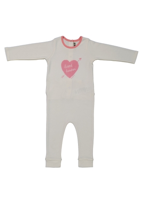 Bonton Baby Heart Nightwear