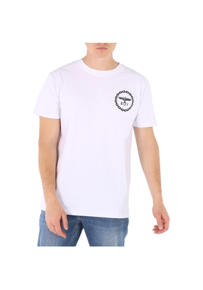 Boy London Eagle Backprint Regular-fit T-shirt