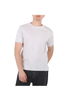 Champion Mens Organic Cotton Eco-Future T-Shirt