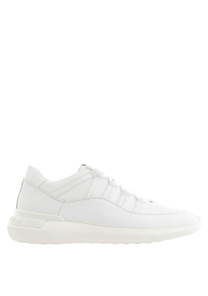Tods Mens Nuova Allacciata Sportivo Lace-Up Sneakers
