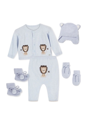 Trotters Augustus Gift Set (0-6 Months)