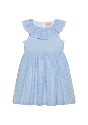 Trotters Florrie Willow Dress (2-5 Years)