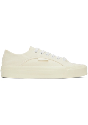 Stockholm (Surfboard) Club Off-White Vans Edition Lampin Sneakers