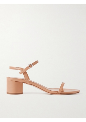 aeyde - Immi Leather Sandals - Neutrals - IT35,IT35.5,IT36,IT36.5,IT37,IT37.5,IT38,IT38.5,IT39,IT39.5,IT40,IT40.5,IT41,IT41.5,IT42