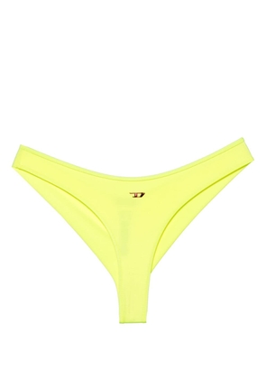 Diesel Bfpn-Bonitas-X bikini bottoms - Yellow