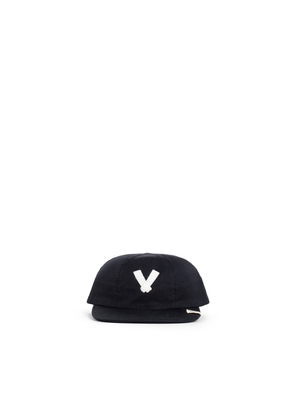 VISVIM MAN BLACK HATS