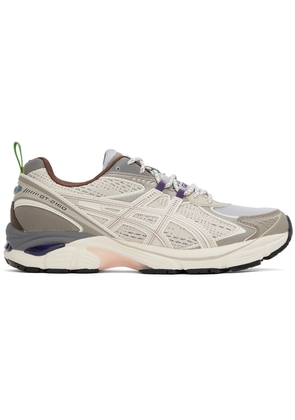 WOOD WOOD Beige & Taupe Asics Edition GT-2160 Sneakers