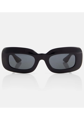 Khaite x Oliver Peoples 1966C rectangular sunglasses