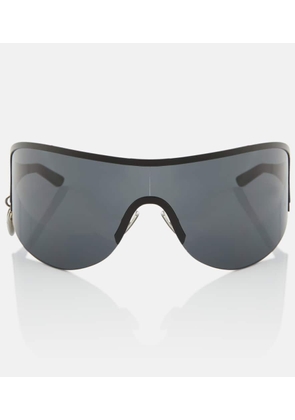 Acne Studios Shield sunglasses