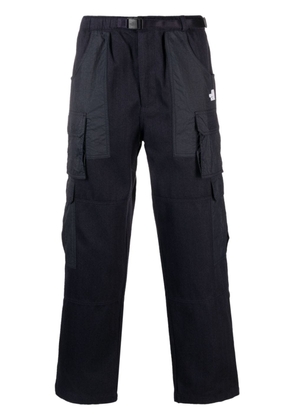 The North Face Vintage Casual water-repellent trousers - Blue
