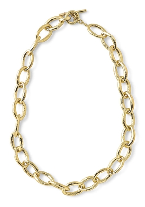 IPPOLITA 18kt gold Bastille necklace