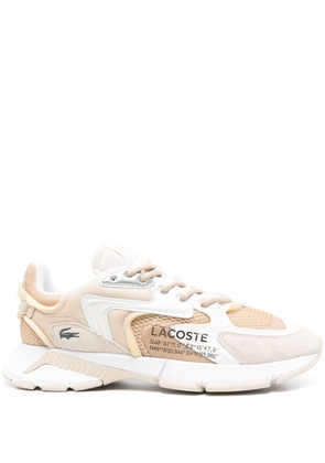 Lacoste L003 Neo panelled sneakers - Neutrals