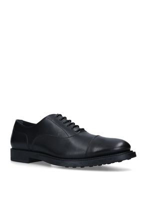 Tod'S Francesina Derby Shoes