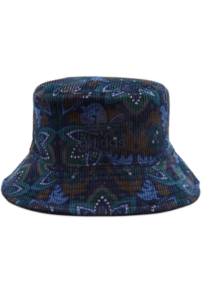 Adidas Corduroy Bucket Hat