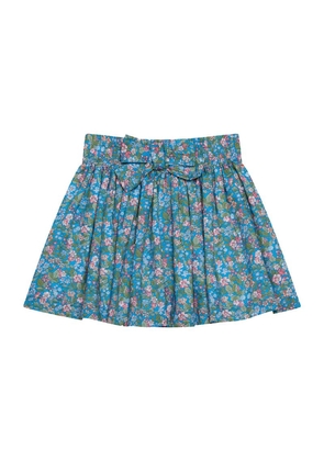 Trotters Hedgerow Bow Skirt (6-11 Years)