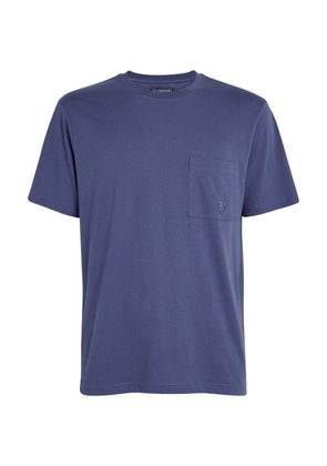 Vilebrequin Organic Cotton T-Shirt