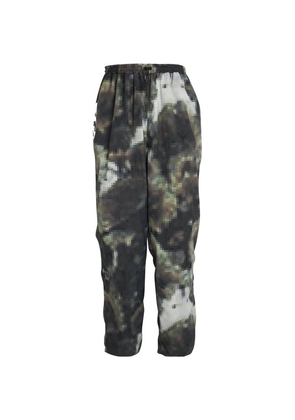 66 North Laugardalur Print Tracksuit Trousers