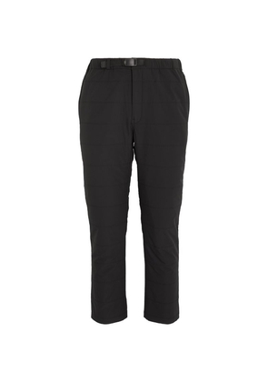 Snow Peak Padded Flexible Insulated Trousers